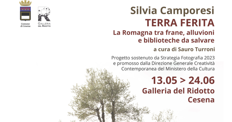 Terra ferita